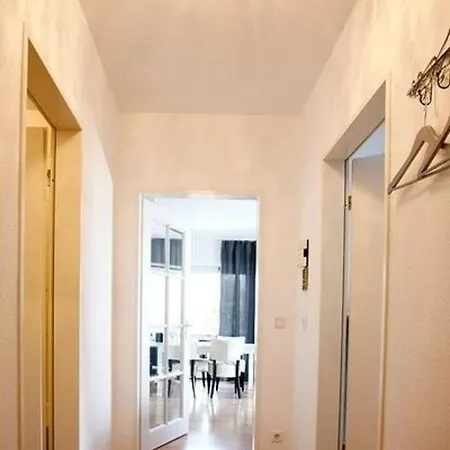 Apartment Herrenskopfchen 4-c